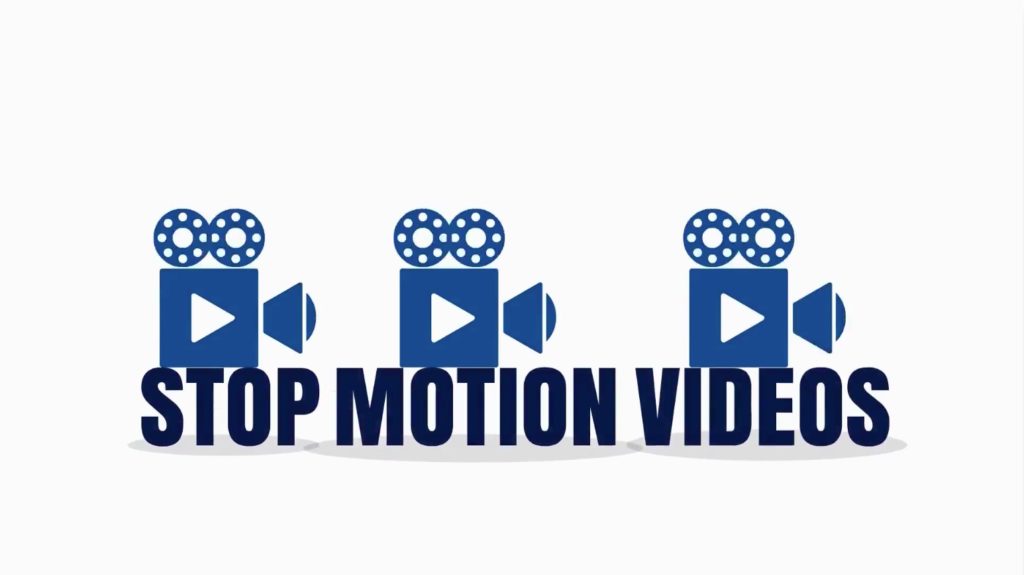 Stop Motion Videos