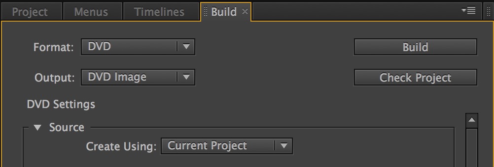 adobe encore 6