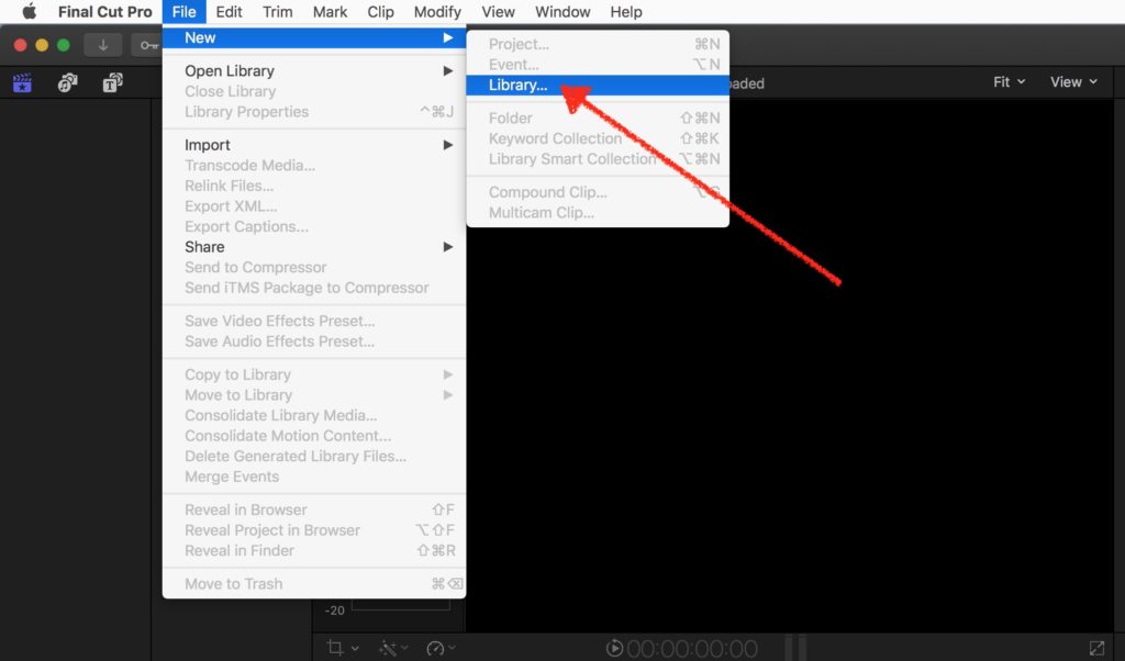 how to edit in final cut pro 10.4.2 how to edit in final cut pro 10.4.2