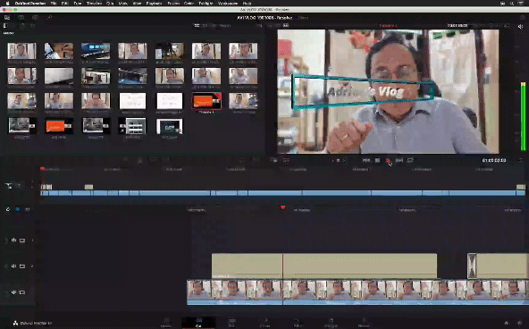 movie effects software