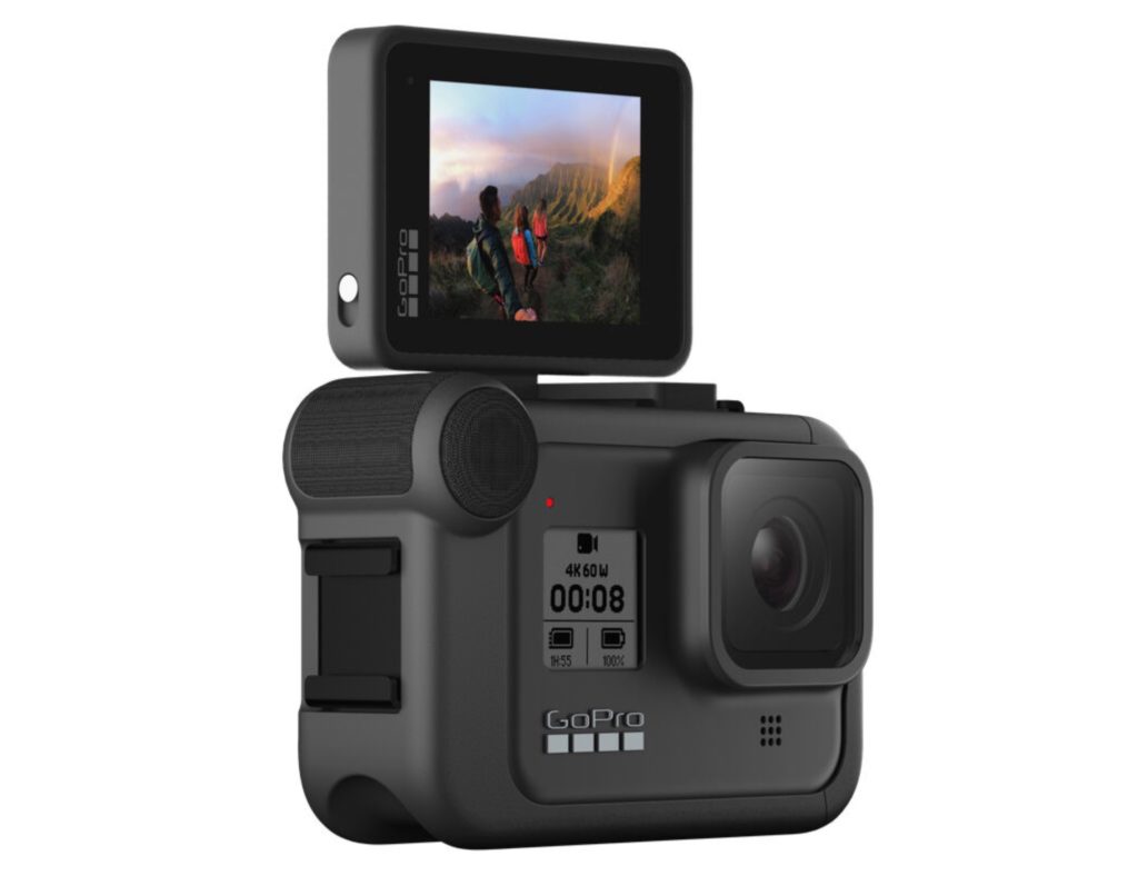 Display Mod Accessory for GoPro HERO8 Black