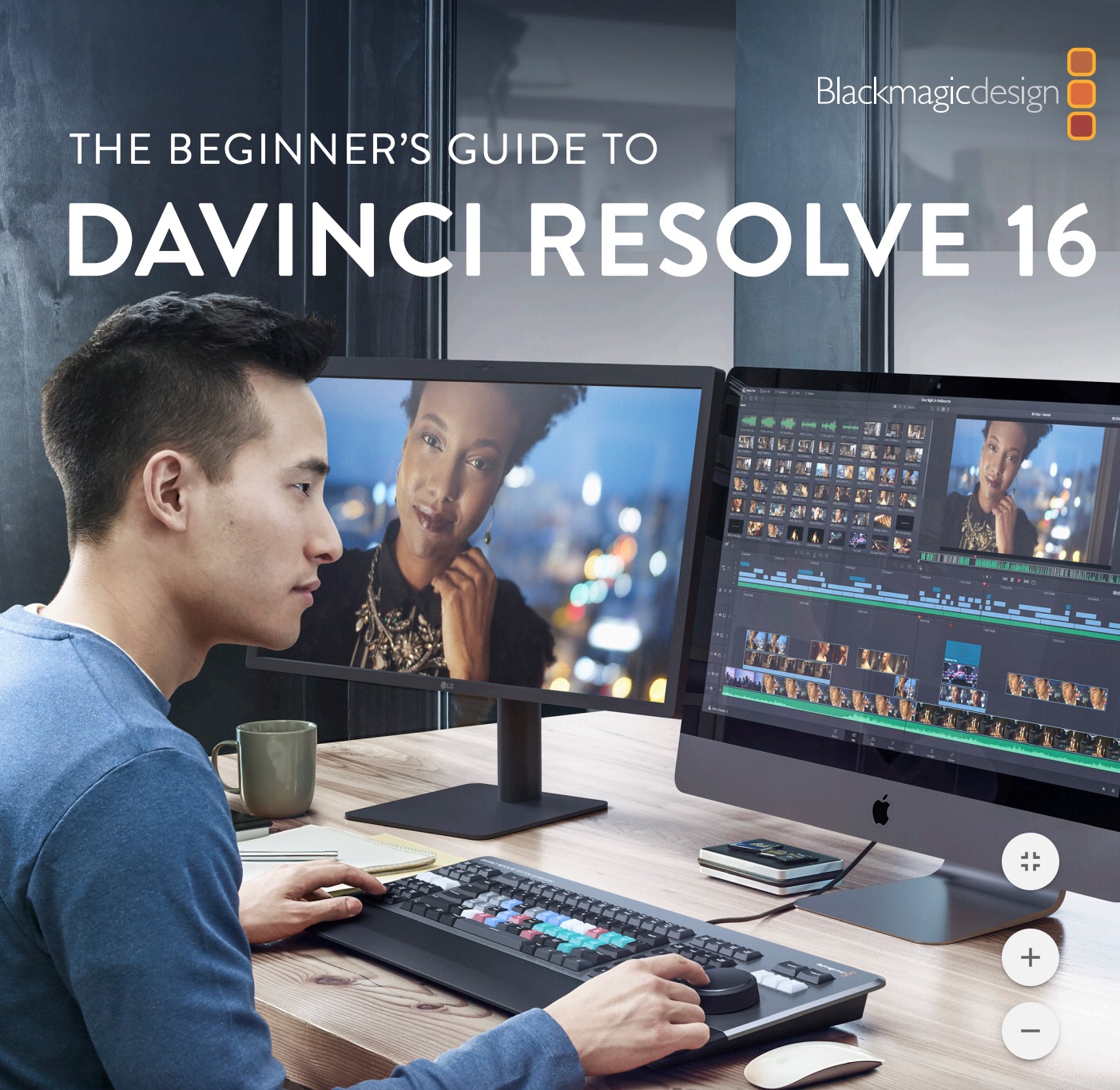 davinci resolve free download 16