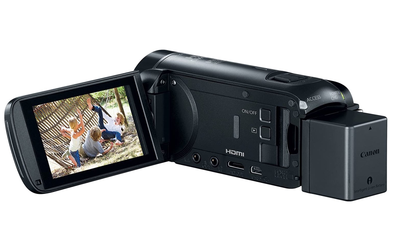canon r800 as webcam