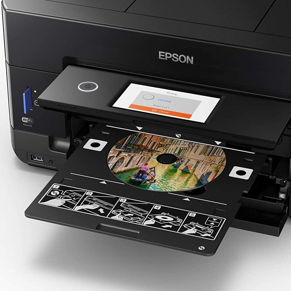 Dvd Printable Printers Bestbuy