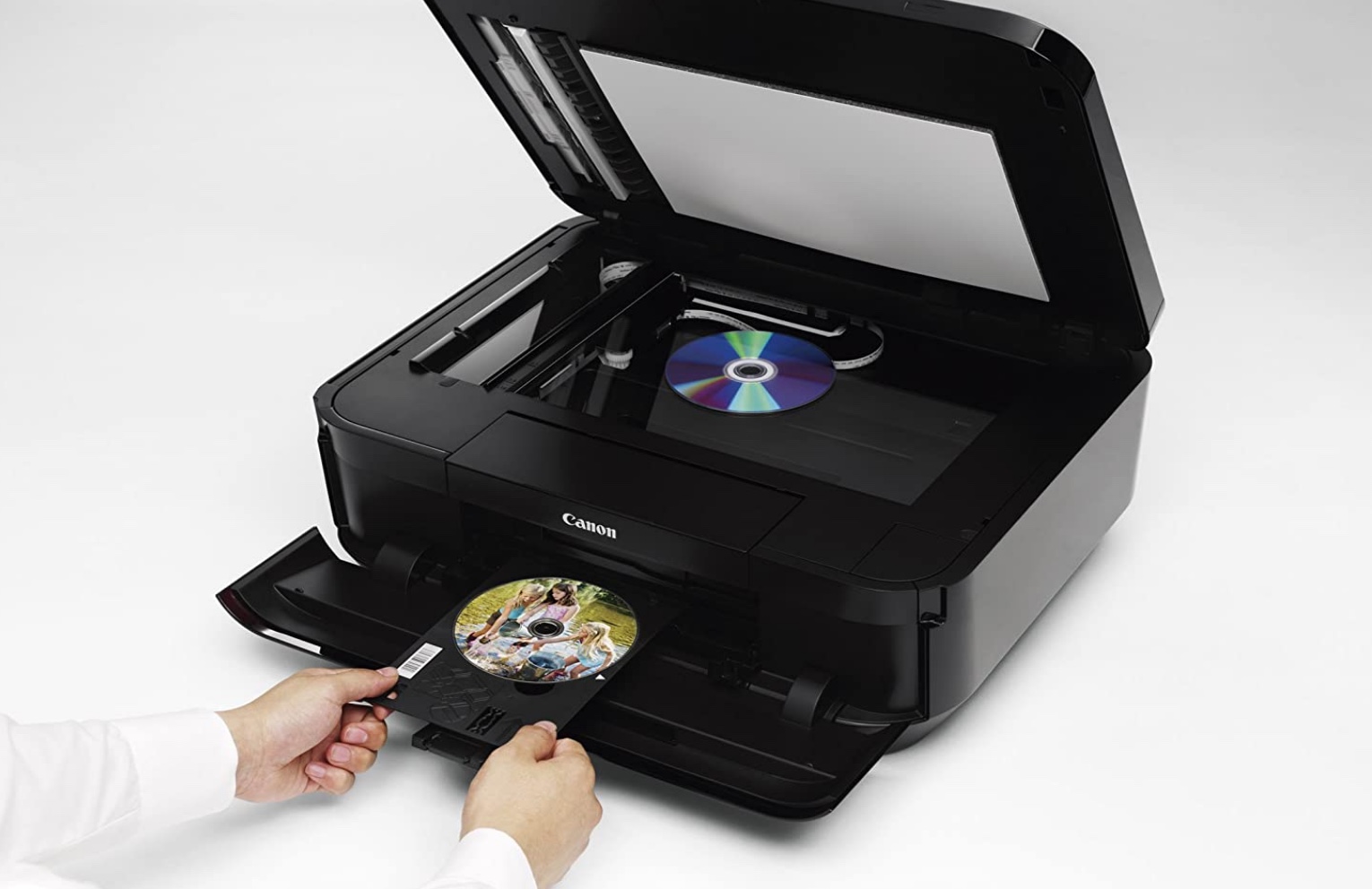 Printable Cd Printer