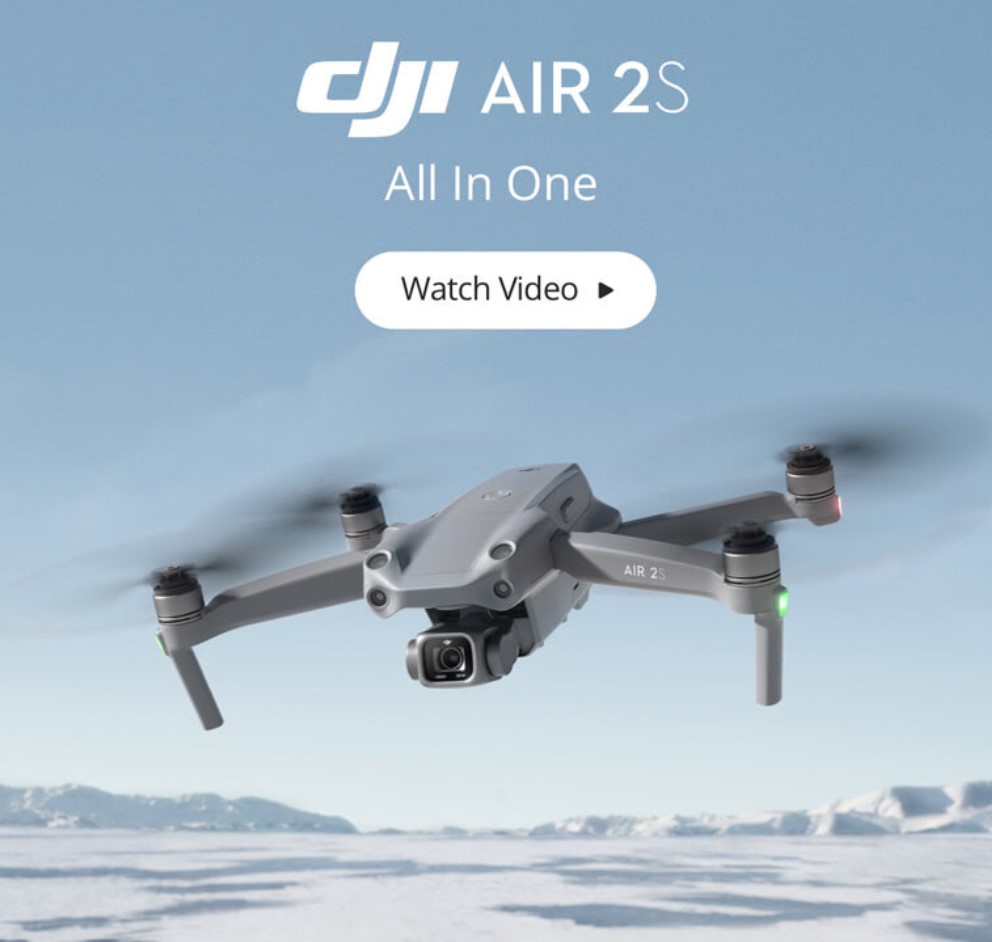 DJI Air 2S