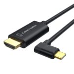 CableCreation USB-C to HDMI Adaptor Cable