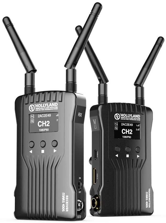 Hollyland Wireless Hdmi Transmitters -  ⏩