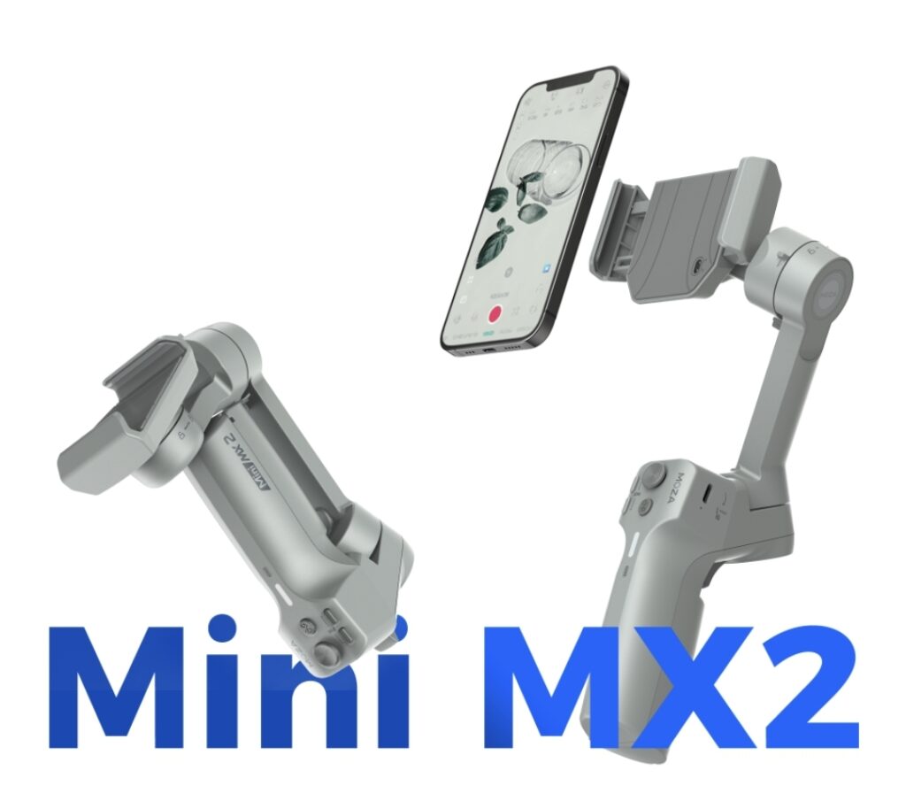 moza mini mx 2 price