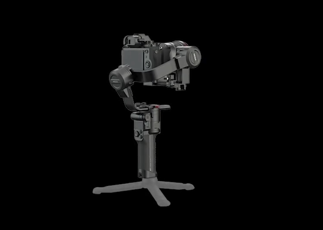 moza aircross setup
