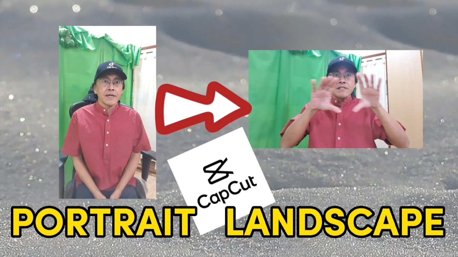 How To Convert A Vertical Video To A Landscape Video In Capcut how-to-convert-a-vertical-video-to-a-landscape-video-in-capcut