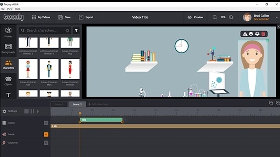 TOONLY - Download for Mac and PC | Animated Explainer Video Creator App - ⏩ TOONLY - Download for Mac and PC | Animated Explainer Video Creator App - ⏩