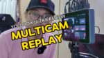 Yolobox Ultra Multicam Replay